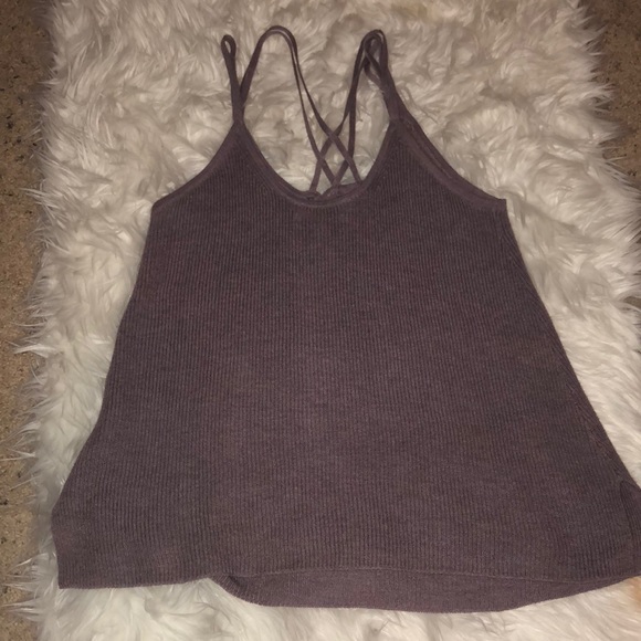 American Eagle tank - Picture 2 of 2